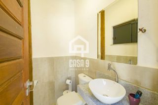 Casa térrea 03 suítes a venda no Condomínio Fazenda Praia do Forte Bahia