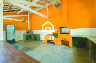 Casa duplex 04 suítes a venda com Piscina Privativa no Condomínio Fazenda Praia do Forte Bahia