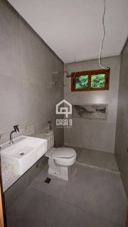 Casa duplex 04 suítes a venda com Piscina Privativa no Condomínio Fazenda Praia do Forte Bahia