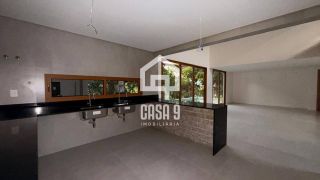 Casa duplex 04 suítes a venda com Piscina Privativa no Condomínio Fazenda Praia do Forte Bahia