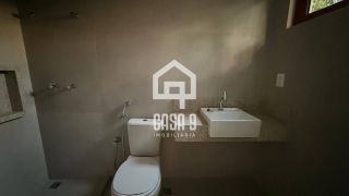 Casa duplex 04 suítes a venda com Piscina Privativa no Condomínio Fazenda Praia do Forte Bahia