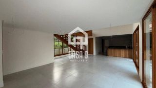 Casa duplex 04 suítes a venda com Piscina Privativa no Condomínio Fazenda Praia do Forte Bahia