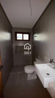 Casa duplex 04 suítes a venda com Piscina Privativa no Condomínio Fazenda Praia do Forte Bahia