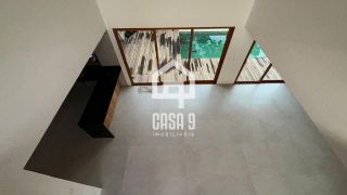 Casa duplex 04 suítes a venda com Piscina Privativa no Condomínio Fazenda Praia do Forte Bahia