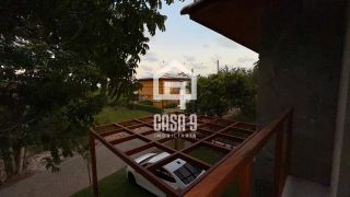 Casa duplex 04 suítes a venda com Piscina Privativa no Condomínio Fazenda Praia do Forte Bahia