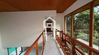 Casa duplex 04 suítes a venda com Piscina Privativa no Condomínio Fazenda Praia do Forte Bahia