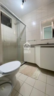 Apartamento duplex com 3 suítes pé na areia e mobiliado a venda em Itacimirim Bahia