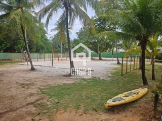 Apartamento a venda no Quintas Reserva com 3 quartos mobiliado em Itacimirim Bahia