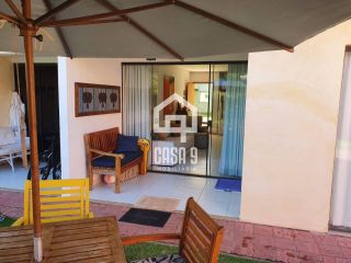 Apartamento a venda no Quintas Reserva com 3 quartos mobiliado em Itacimirim Bahia