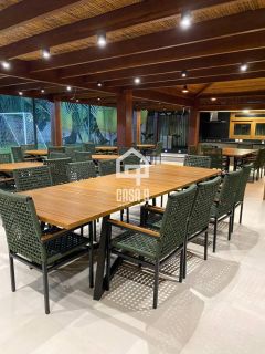 Apartamento a venda no Quintas Reserva com 3 quartos mobiliado em Itacimirim Bahia