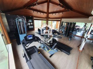 Apartamento a venda no Quintas Reserva com 3 quartos mobiliado em Itacimirim Bahia