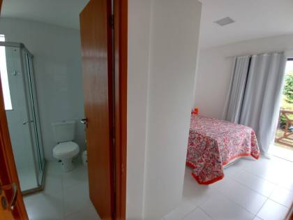 Apartamento a venda no Quintas Reserva com 3 quartos mobiliado em Itacimirim Bahia