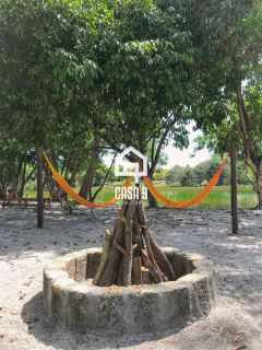 Apartamento a venda no Quintas Reserva com 3 quartos mobiliado em Itacimirim Bahia