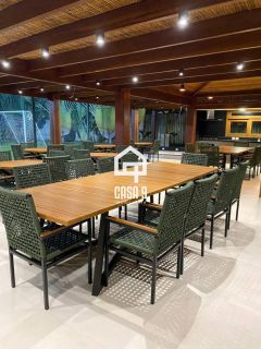 Apartamento a venda no Quintas Reserva com 3 quartos mobiliado em Itacimirim Bahia