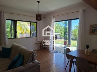 Casa a venda com 4 suítes no condomínio Águas de Sauipe em Porto de Sauipe Bahia