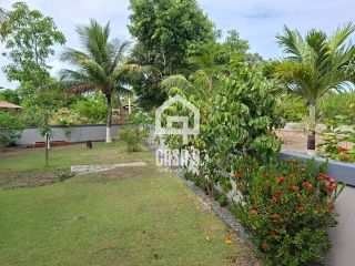 Casa a venda com 4 suítes no condomínio Águas de Sauipe em Porto de Sauipe Bahia