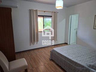 Casa a venda com 4 suítes no condomínio Águas de Sauipe em Porto de Sauipe Bahia