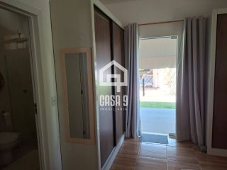 Casa a venda com 4 suítes no condomínio Águas de Sauipe em Porto de Sauipe Bahia