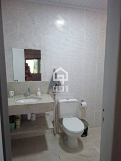 Casa a venda com 4 suítes no condomínio Águas de Sauipe em Porto de Sauipe Bahia