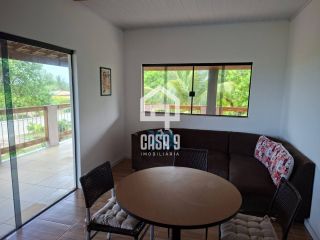 Casa a venda com 4 suítes no condomínio Águas de Sauipe em Porto de Sauipe Bahia