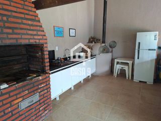 Casa a venda com 4 suítes no condomínio Águas de Sauipe em Porto de Sauipe Bahia