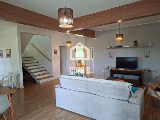 Casa a venda com 4 suítes no condomínio Águas de Sauipe em Porto de Sauipe Bahia