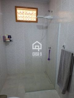 Casa a venda com 4 suítes no condomínio Águas de Sauipe em Porto de Sauipe Bahia