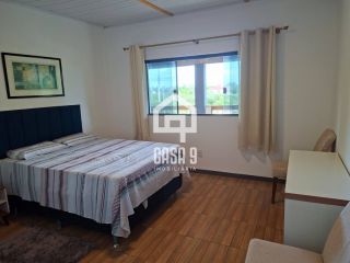 Casa a venda com 4 suítes no condomínio Águas de Sauipe em Porto de Sauipe Bahia