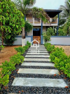 Casa a venda com 4 suítes no condomínio Águas de Sauipe em Porto de Sauipe Bahia