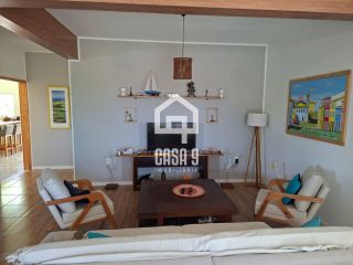 Casa a venda com 4 suítes no condomínio Águas de Sauipe em Porto de Sauipe Bahia