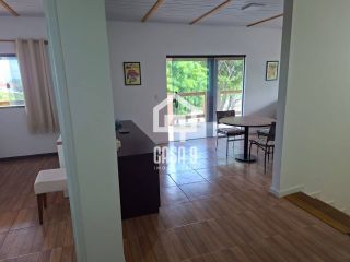 Casa a venda com 4 suítes no condomínio Águas de Sauipe em Porto de Sauipe Bahia