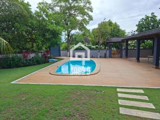 Casa a venda com 4 suítes no condomínio Águas de Sauipe em Porto de Sauipe Bahia