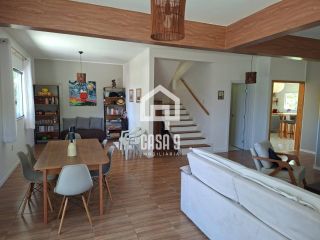 Casa a venda com 4 suítes no condomínio Águas de Sauipe em Porto de Sauipe Bahia