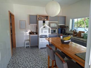 Casa a venda com 4 suítes no condomínio Águas de Sauipe em Porto de Sauipe Bahia