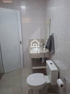 Casa a venda com 4 suítes no condomínio Águas de Sauipe em Porto de Sauipe Bahia