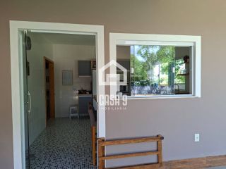 Casa a venda com 4 suítes no condomínio Águas de Sauipe em Porto de Sauipe Bahia