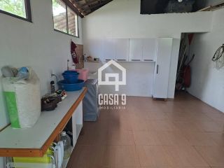 Casa a venda com 4 suítes no condomínio Águas de Sauipe em Porto de Sauipe Bahia