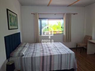 Casa a venda com 4 suítes no condomínio Águas de Sauipe em Porto de Sauipe Bahia