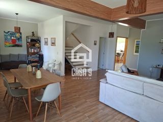 Casa a venda com 4 suítes no condomínio Águas de Sauipe em Porto de Sauipe Bahia