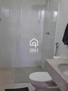 Casa a venda com 4 suítes no condomínio Águas de Sauipe em Porto de Sauipe Bahia