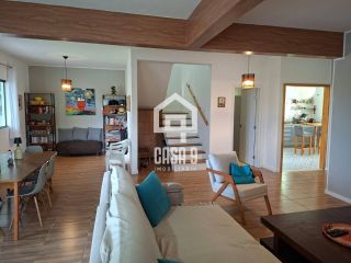 Casa a venda com 4 suítes no condomínio Águas de Sauipe em Porto de Sauipe Bahia