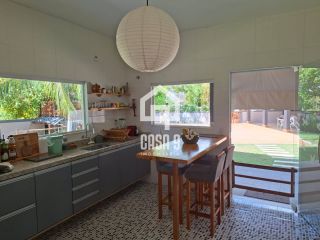 Casa a venda com 4 suítes no condomínio Águas de Sauipe em Porto de Sauipe Bahia