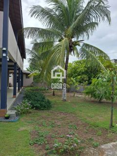 Casa a venda com 4 suítes no condomínio Águas de Sauipe em Porto de Sauipe Bahia