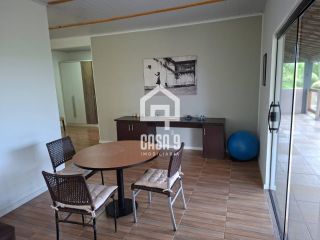 Casa a venda com 4 suítes no condomínio Águas de Sauipe em Porto de Sauipe Bahia