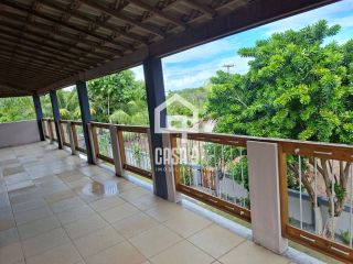 Casa a venda com 4 suítes no condomínio Águas de Sauipe em Porto de Sauipe Bahia