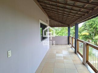 Casa a venda com 4 suítes no condomínio Águas de Sauipe em Porto de Sauipe Bahia