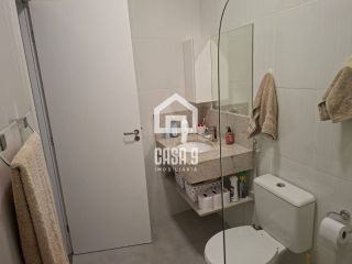 Casa a venda com 4 suítes no condomínio Águas de Sauipe em Porto de Sauipe Bahia