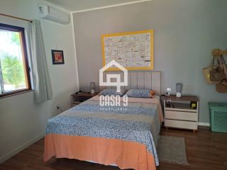 Casa a venda com 4 suítes no condomínio Águas de Sauipe em Porto de Sauipe Bahia