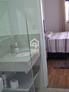 Casa a venda com 4 suítes no condomínio Águas de Sauipe em Porto de Sauipe Bahia