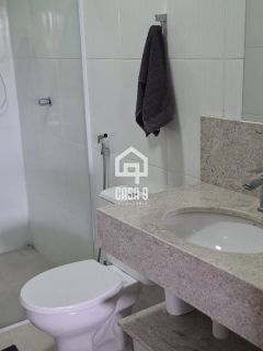 Casa a venda com 4 suítes no condomínio Águas de Sauipe em Porto de Sauipe Bahia